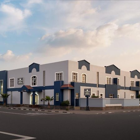 Protea Hotel By Marriott Walvis Bay Indongo מראה חיצוני תמונה