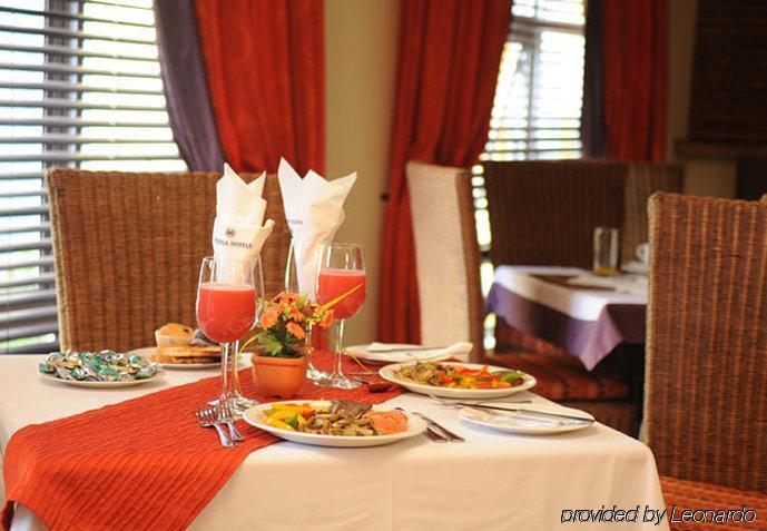 Protea Hotel By Marriott Walvis Bay Indongo מראה חיצוני תמונה