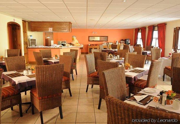 Protea Hotel By Marriott Walvis Bay Indongo מראה חיצוני תמונה