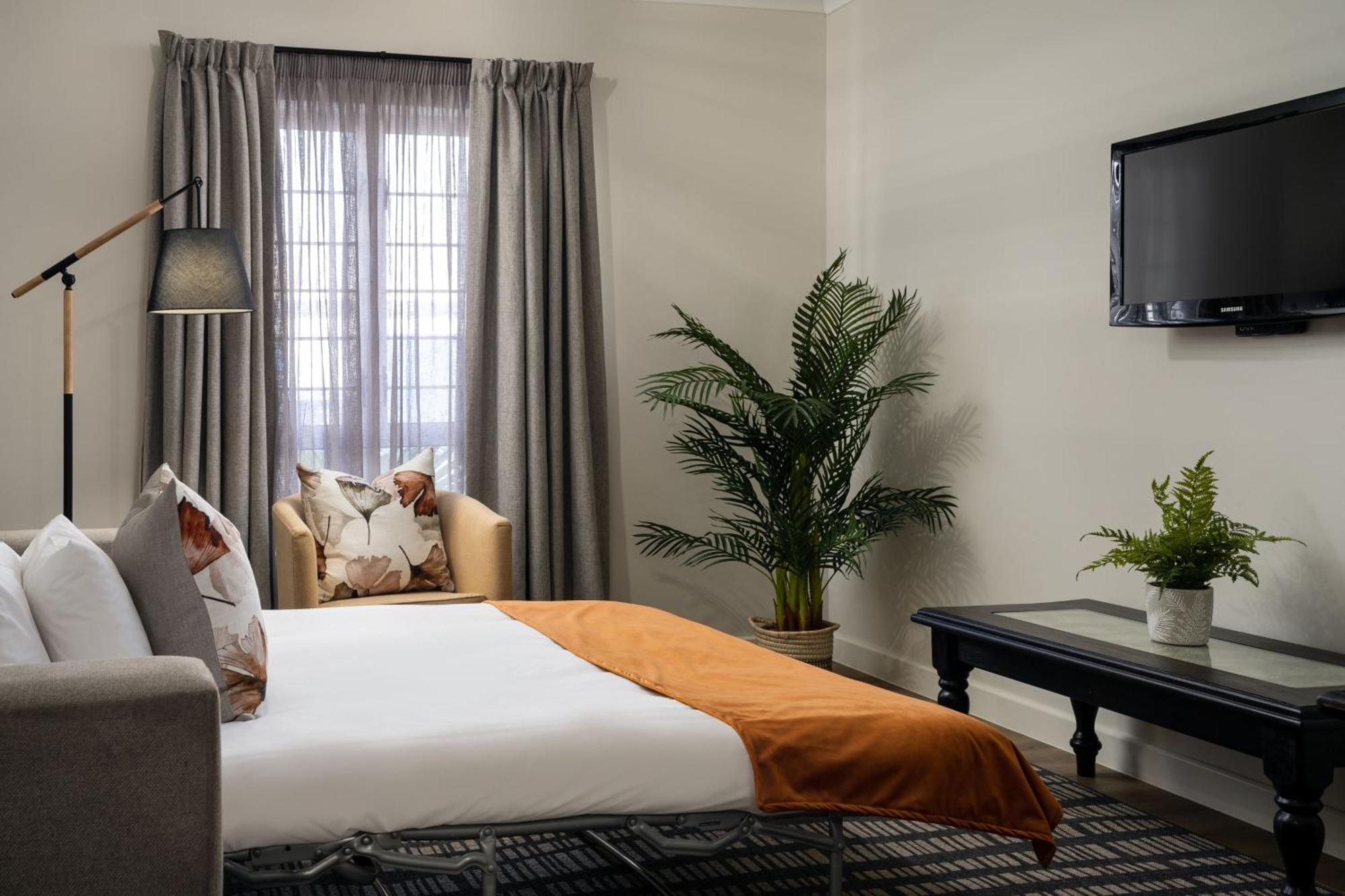Protea Hotel By Marriott Walvis Bay Indongo מראה חיצוני תמונה
