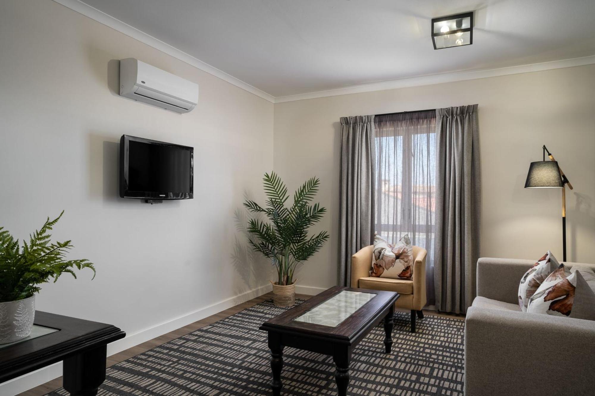 Protea Hotel By Marriott Walvis Bay Indongo מראה חיצוני תמונה
