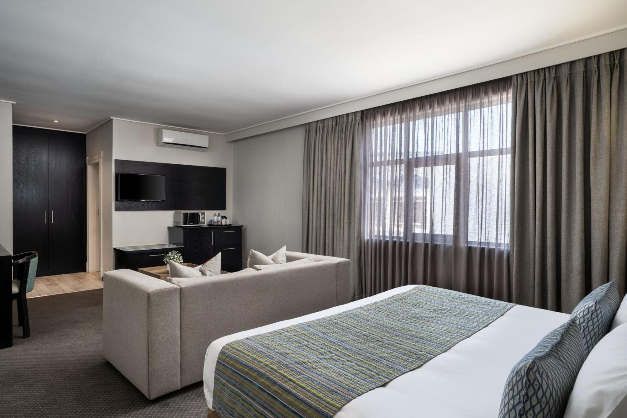 Protea Hotel By Marriott Walvis Bay Indongo מראה חיצוני תמונה