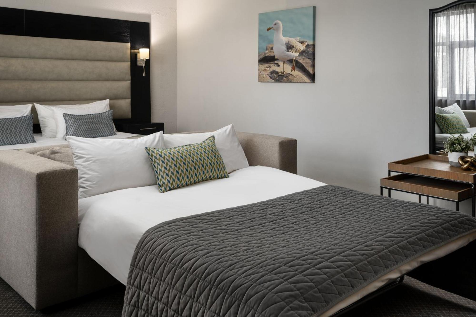 Protea Hotel By Marriott Walvis Bay Indongo מראה חיצוני תמונה