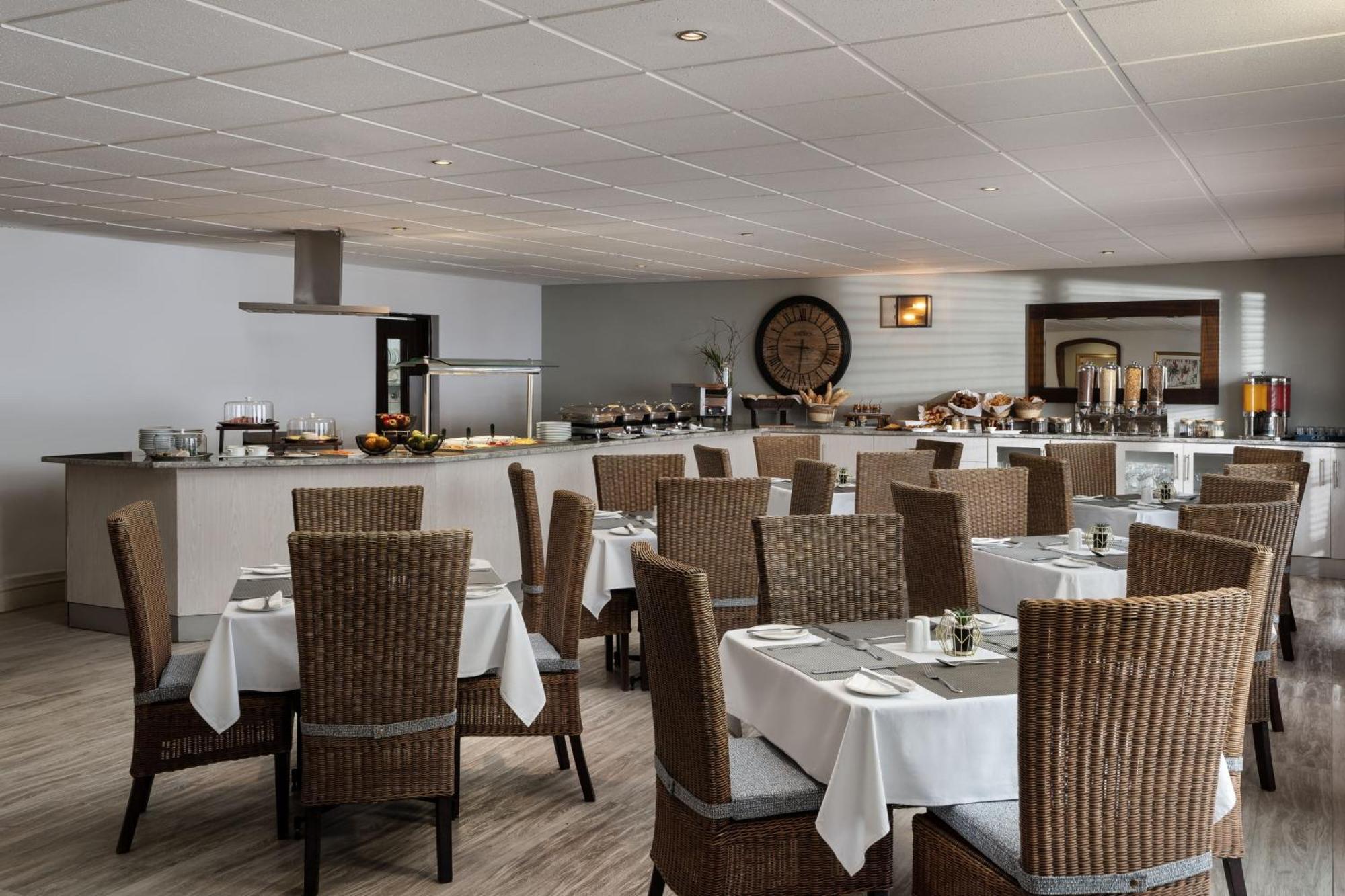 Protea Hotel By Marriott Walvis Bay Indongo מראה חיצוני תמונה