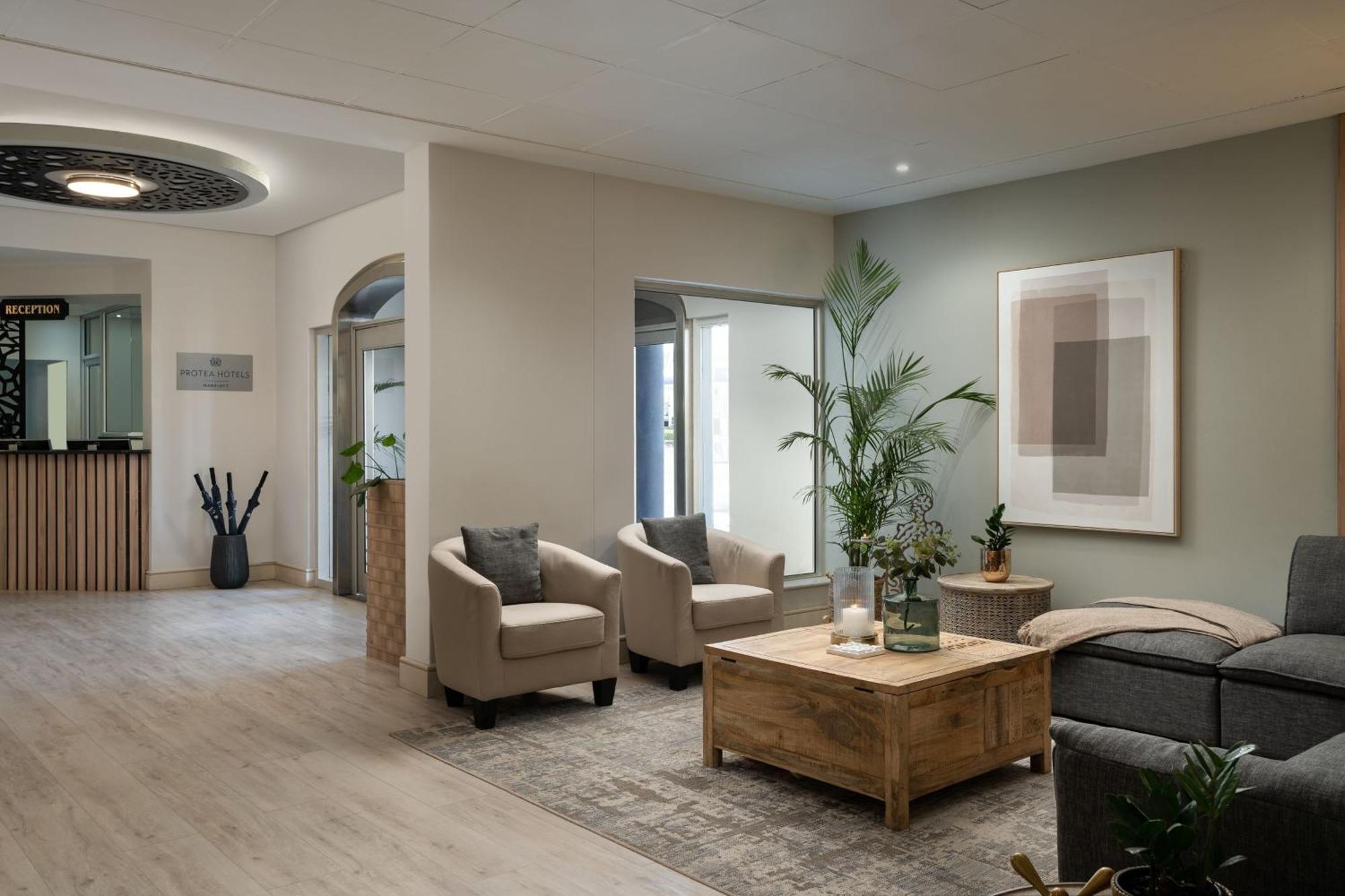 Protea Hotel By Marriott Walvis Bay Indongo מראה חיצוני תמונה