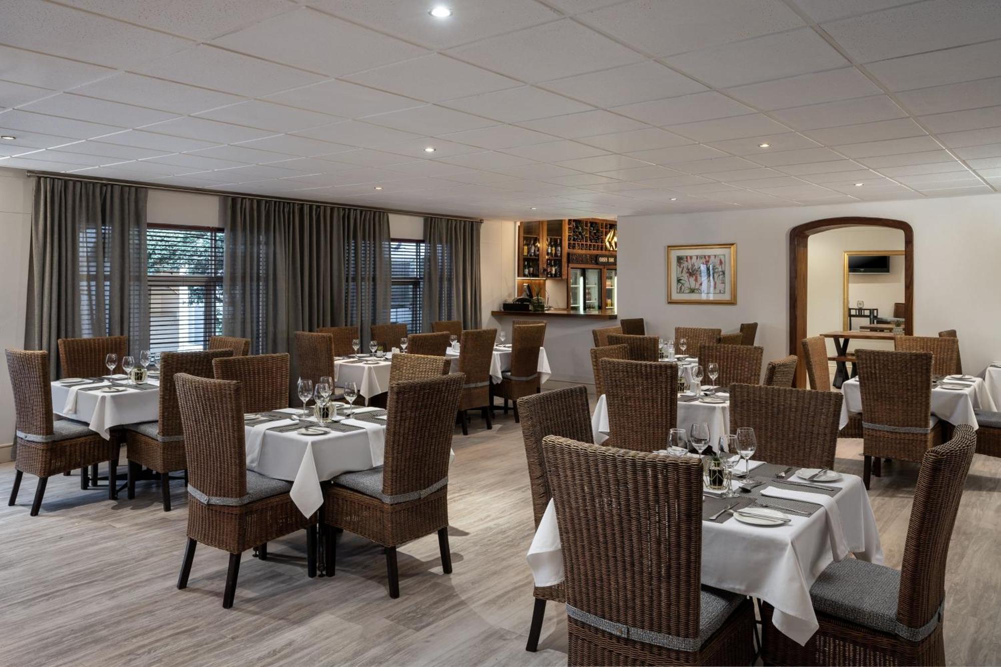 Protea Hotel By Marriott Walvis Bay Indongo מראה חיצוני תמונה