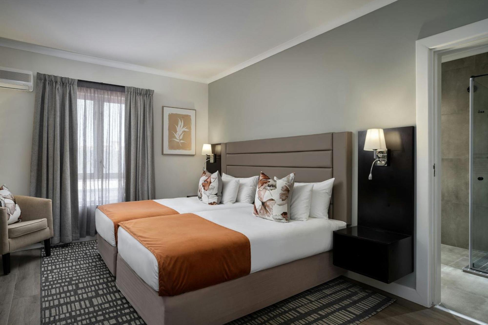 Protea Hotel By Marriott Walvis Bay Indongo מראה חיצוני תמונה