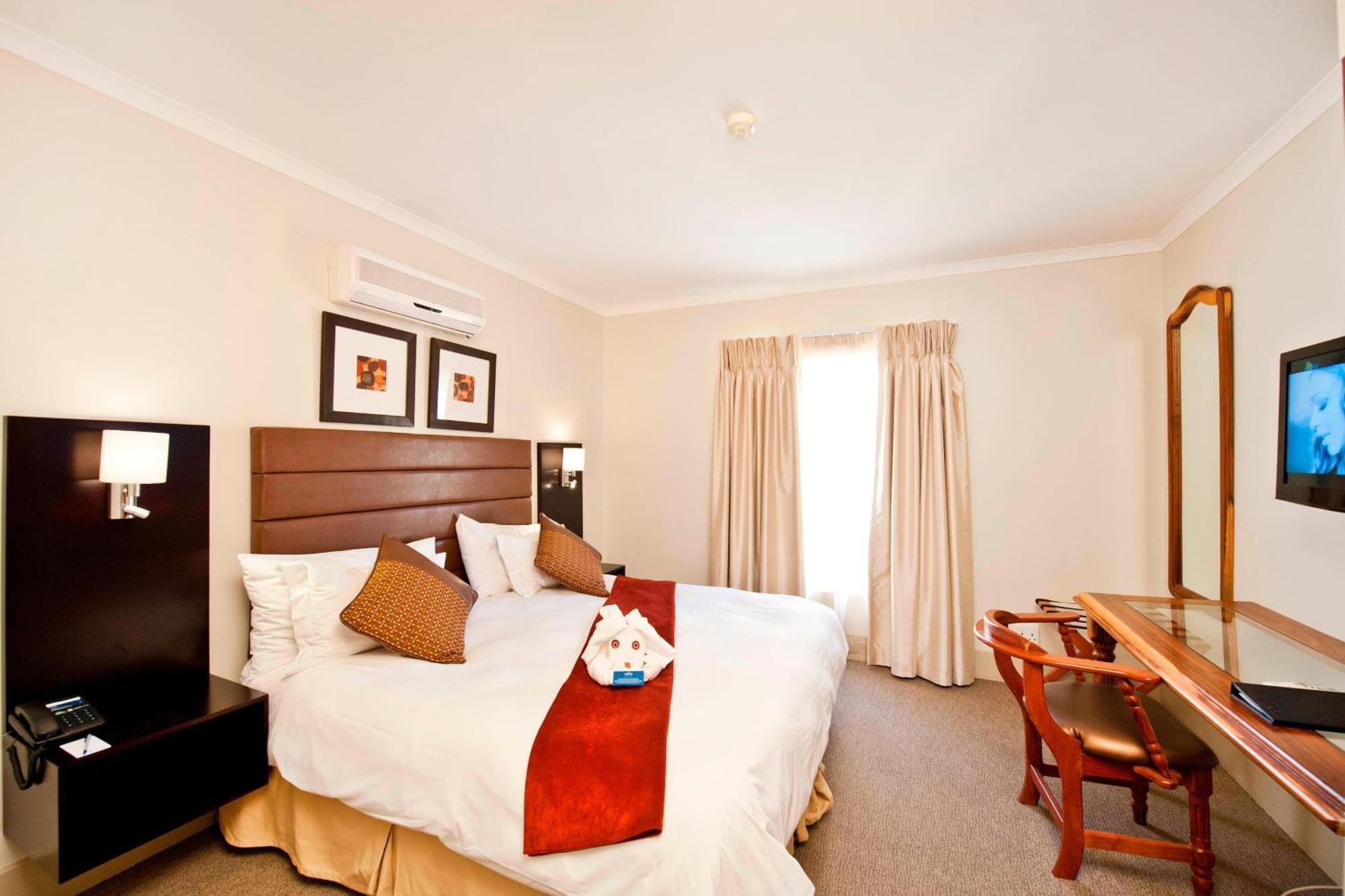 Protea Hotel By Marriott Walvis Bay Indongo מראה חיצוני תמונה