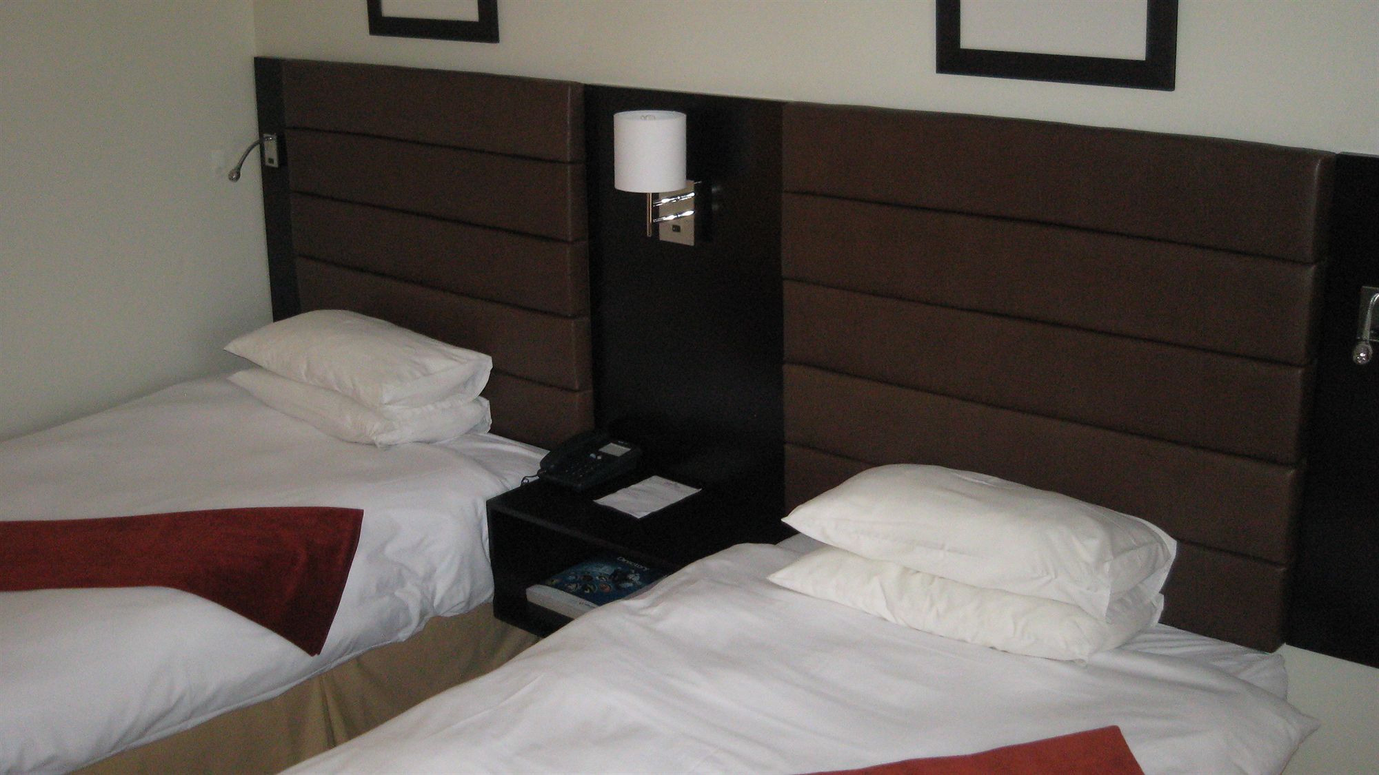 Protea Hotel By Marriott Walvis Bay Indongo מראה חיצוני תמונה