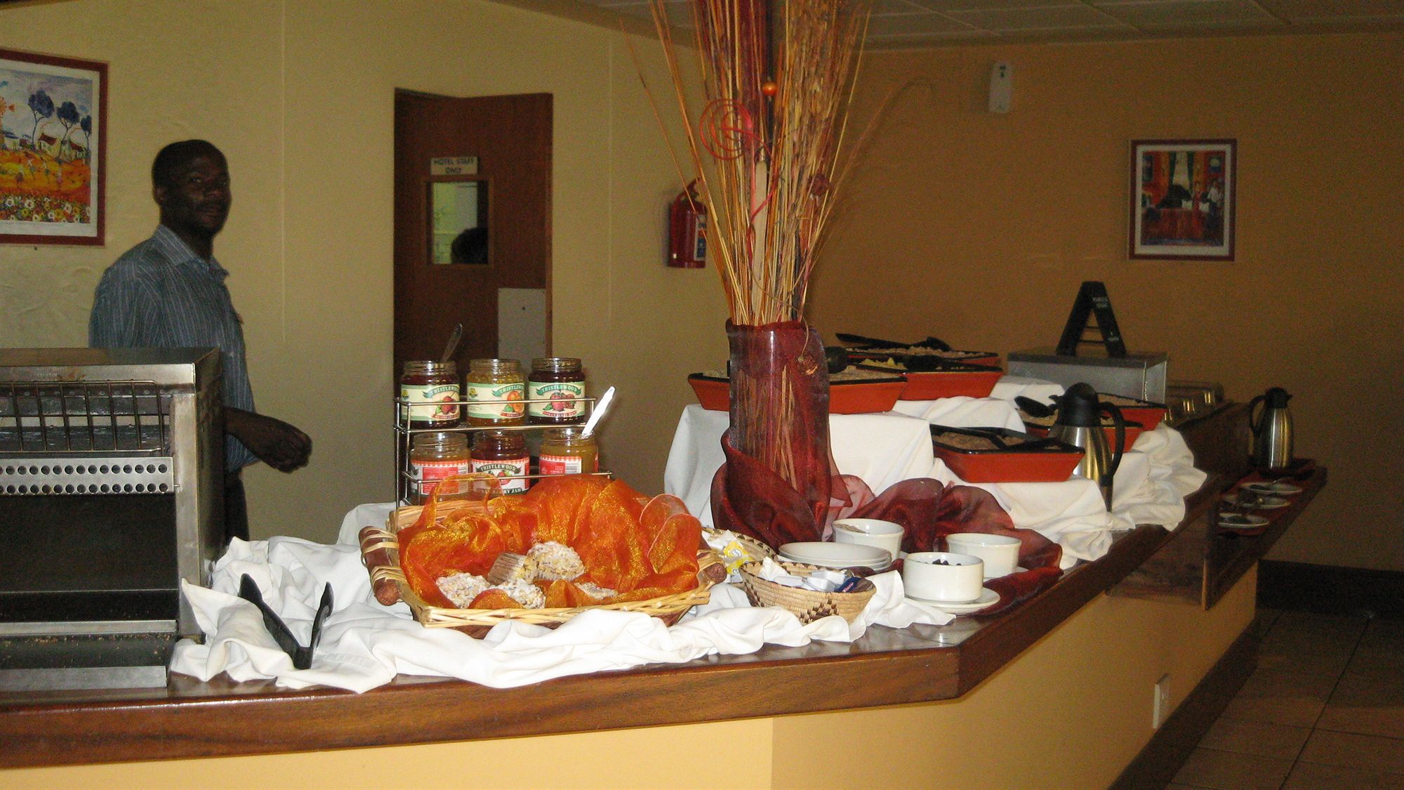Protea Hotel By Marriott Walvis Bay Indongo מראה חיצוני תמונה